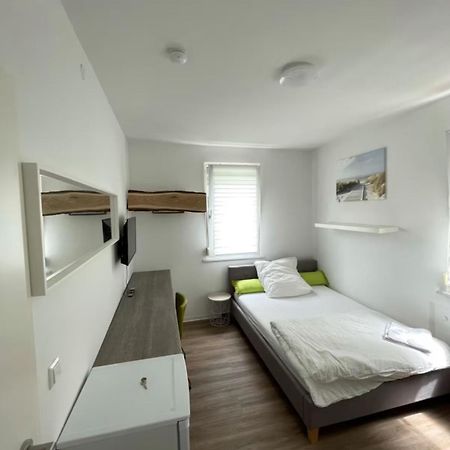 Apartment Heilbronn Ngoại thất bức ảnh