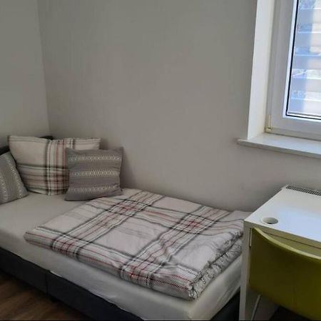 Apartment Heilbronn Ngoại thất bức ảnh
