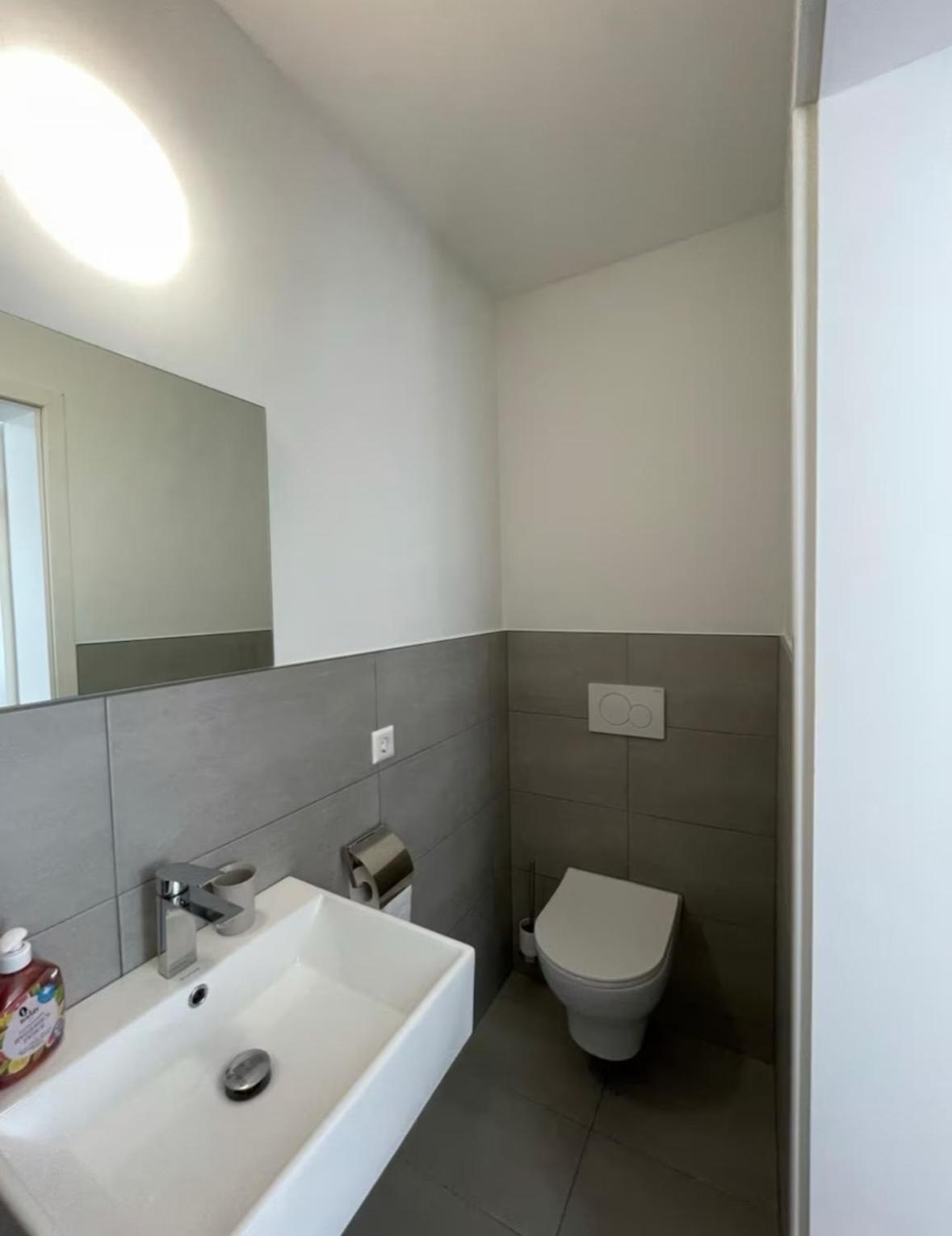 Apartment Heilbronn Ngoại thất bức ảnh