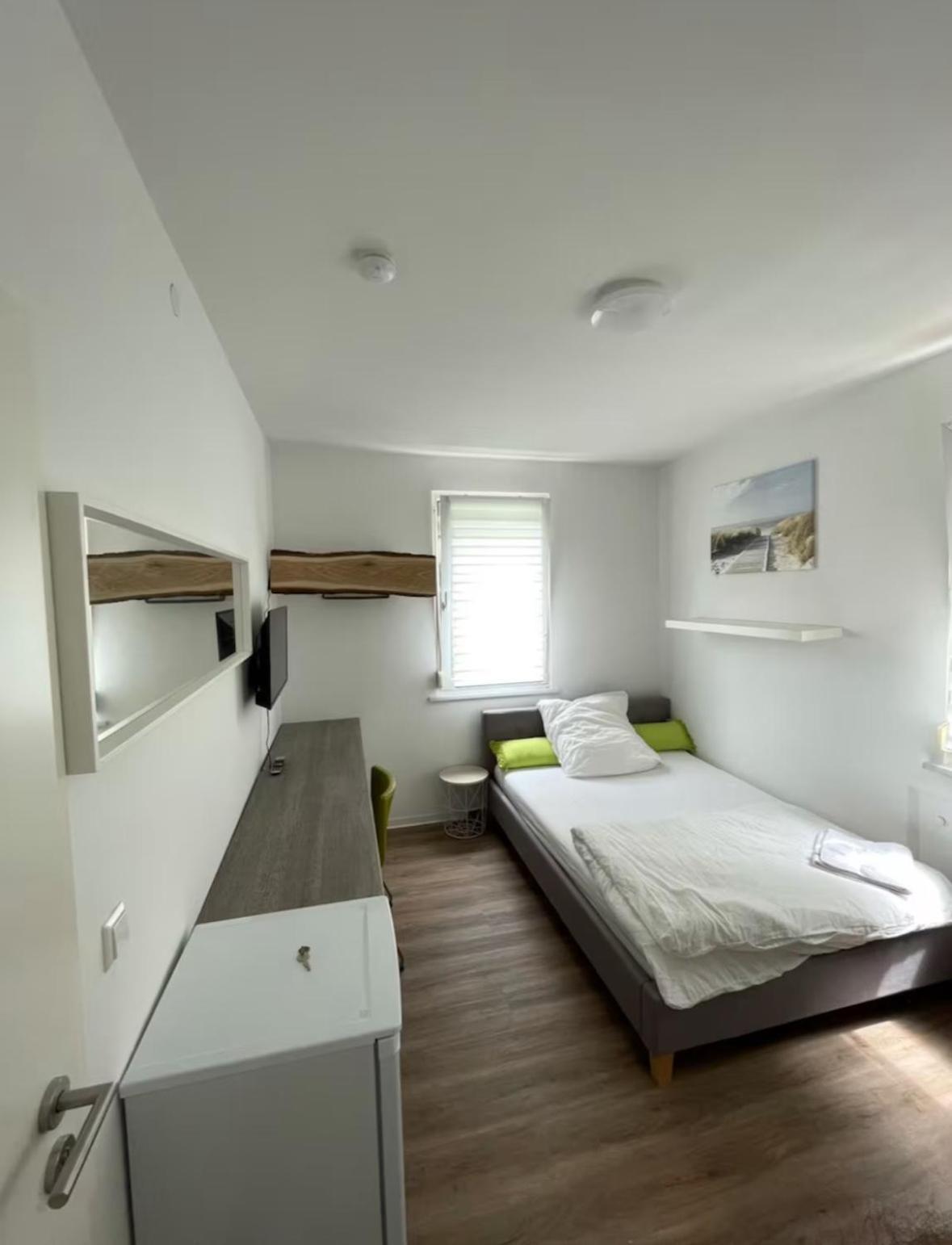 Apartment Heilbronn Ngoại thất bức ảnh