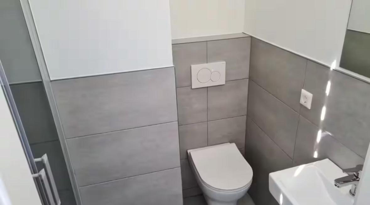 Apartment Heilbronn Ngoại thất bức ảnh